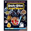 Star Wars Angry Birds Ultimate Sticker Collection Book
